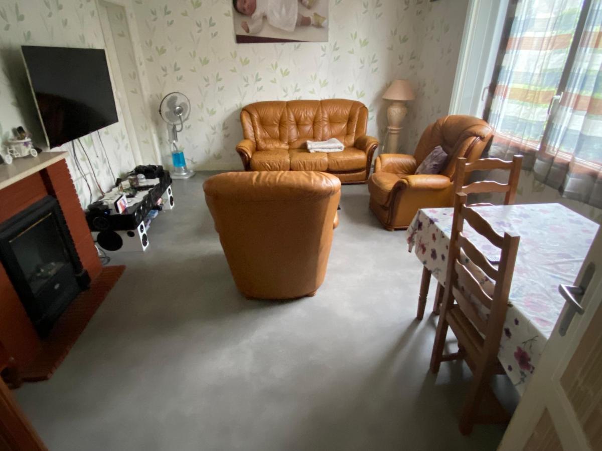 Hébergement de vacances Maison Pour Le Circuit 24 H Du Mans *